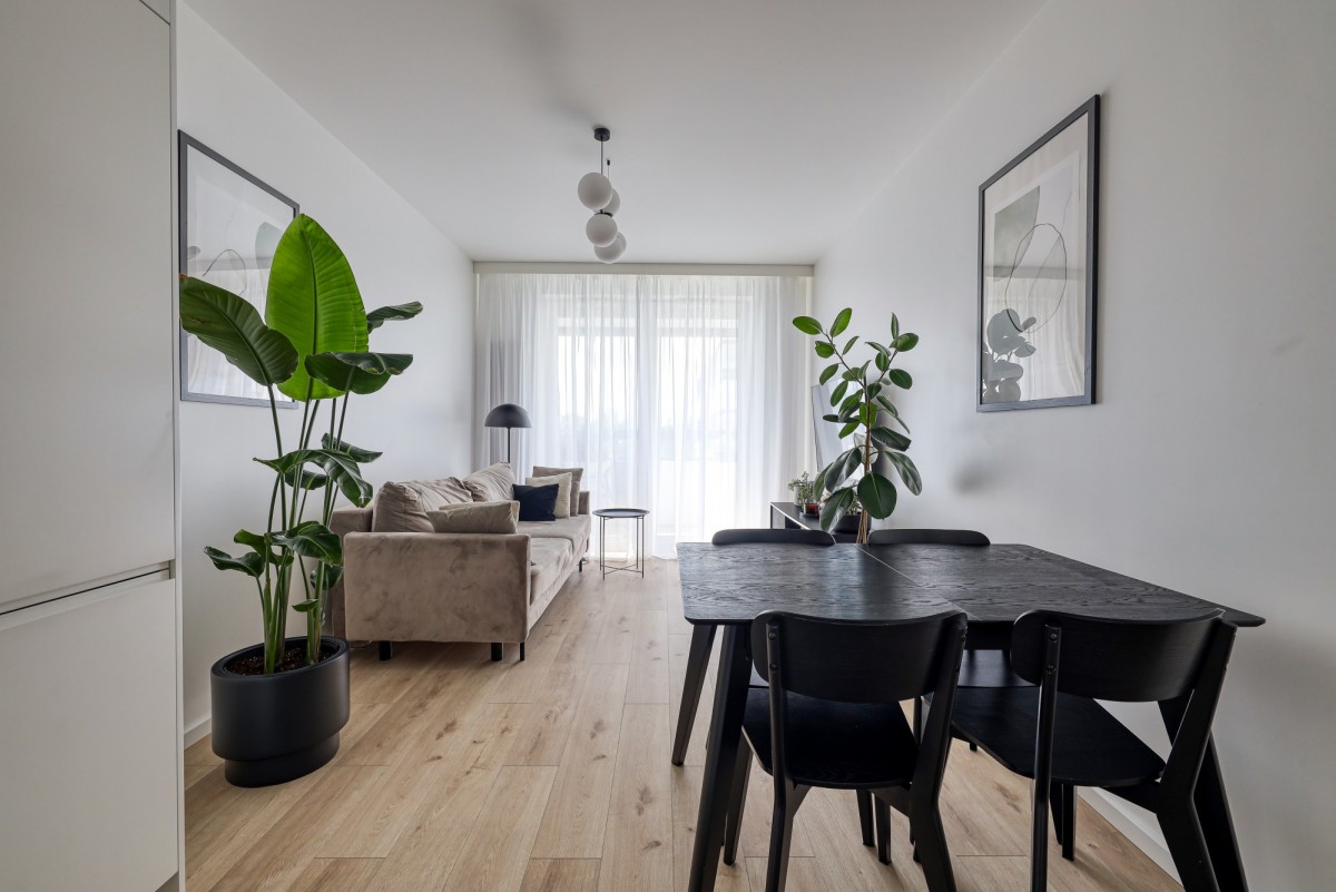 Warszawa · ul. Marywilska — 12