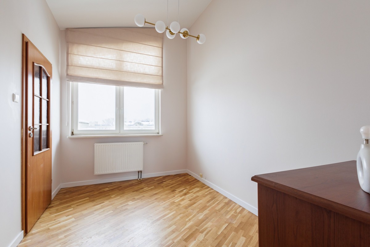 Warszawa · ul. św. Wincentego — 10