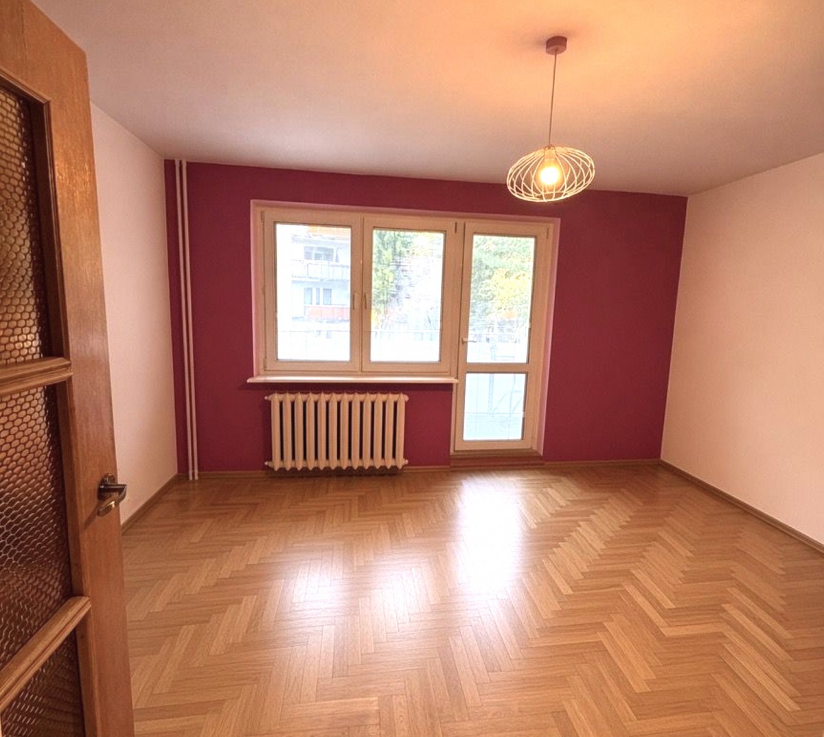 Warszawa · ul. Tadeusza Manteuffla — 9