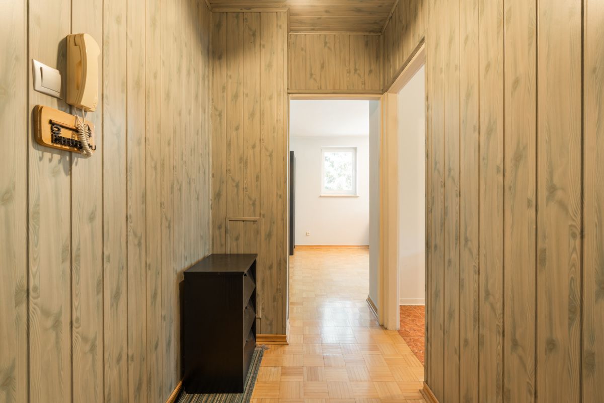 Warszawa · ul. Mirtowa — 10