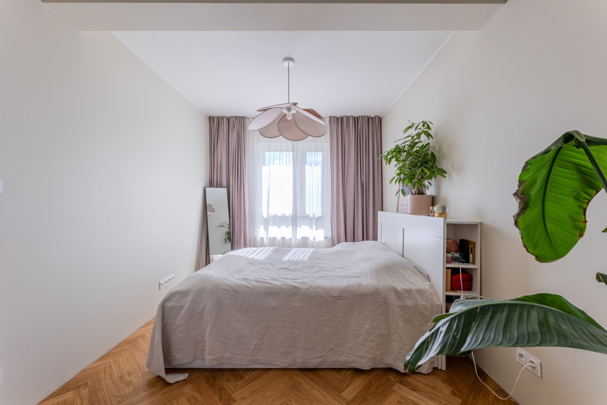 Warszawa · ul. Rustykalna — 13