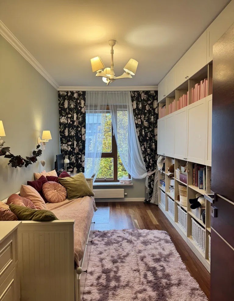 Warszawa · ul. Adama Branickiego — 19