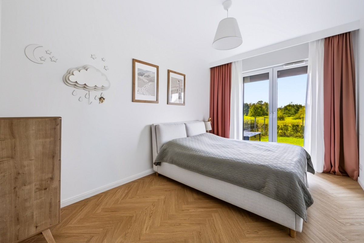 Warszawa · ul. Polki — 6