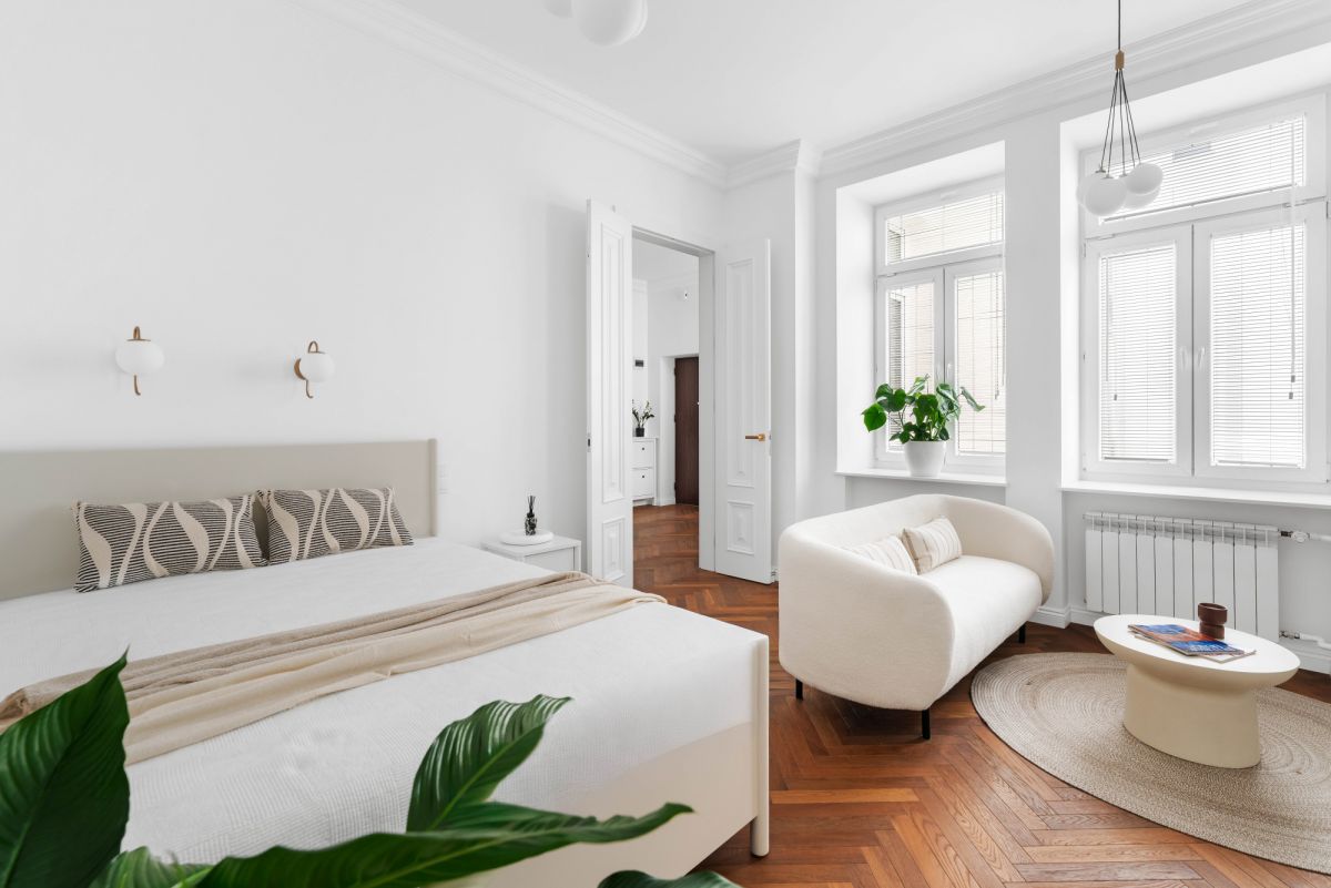 Warszawa · ul. Ogrodowa — 10