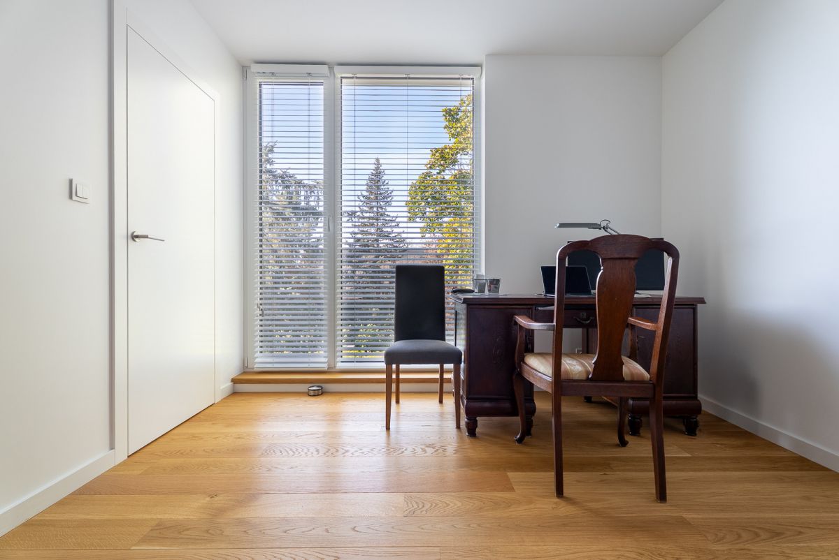Warszawa · ul. Marysińska — 22