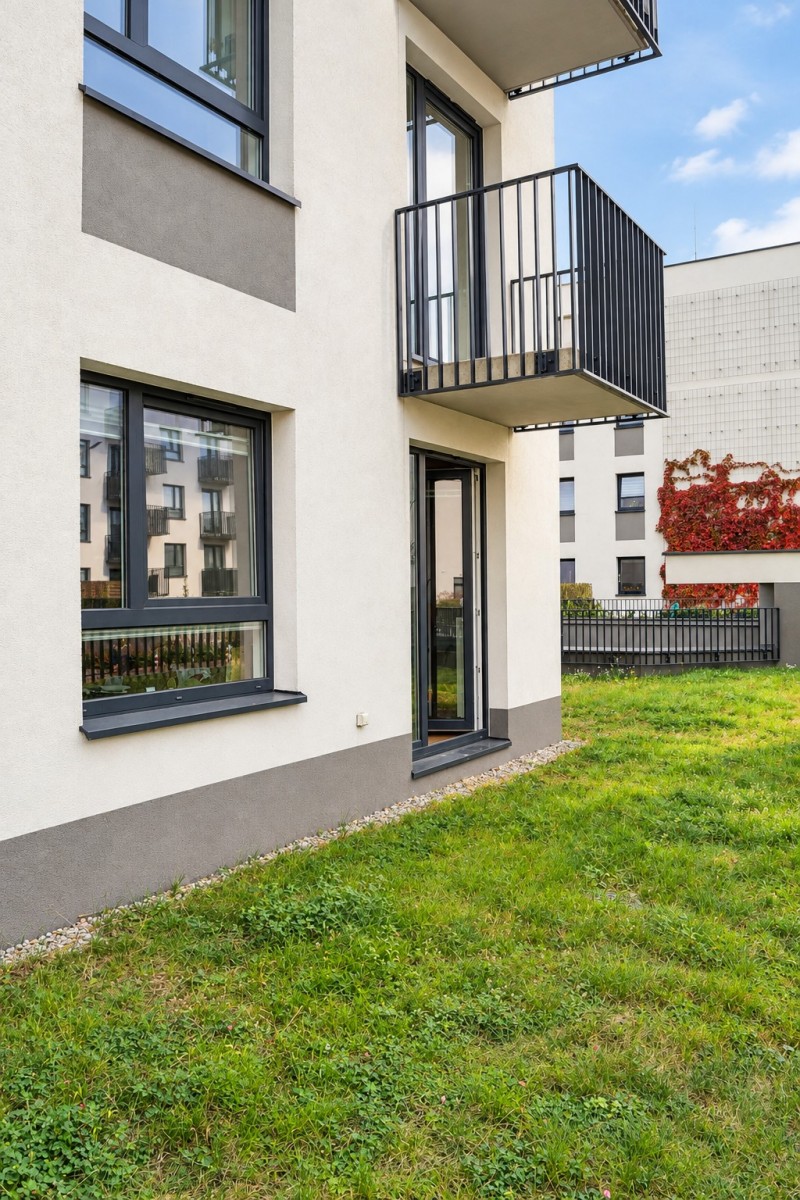 Ożarów Mazowiecki · ul. Kazimierza Kamińskiego — 11