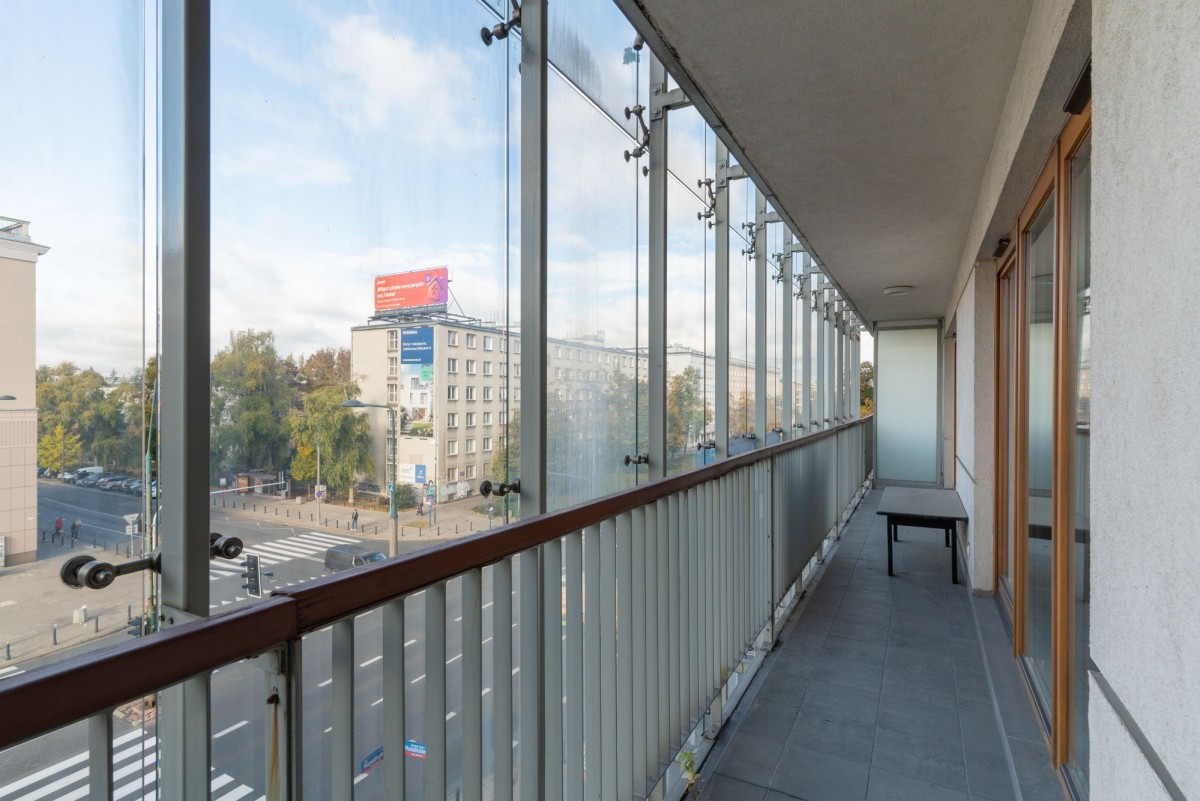 Warszawa · Mokotów — 7