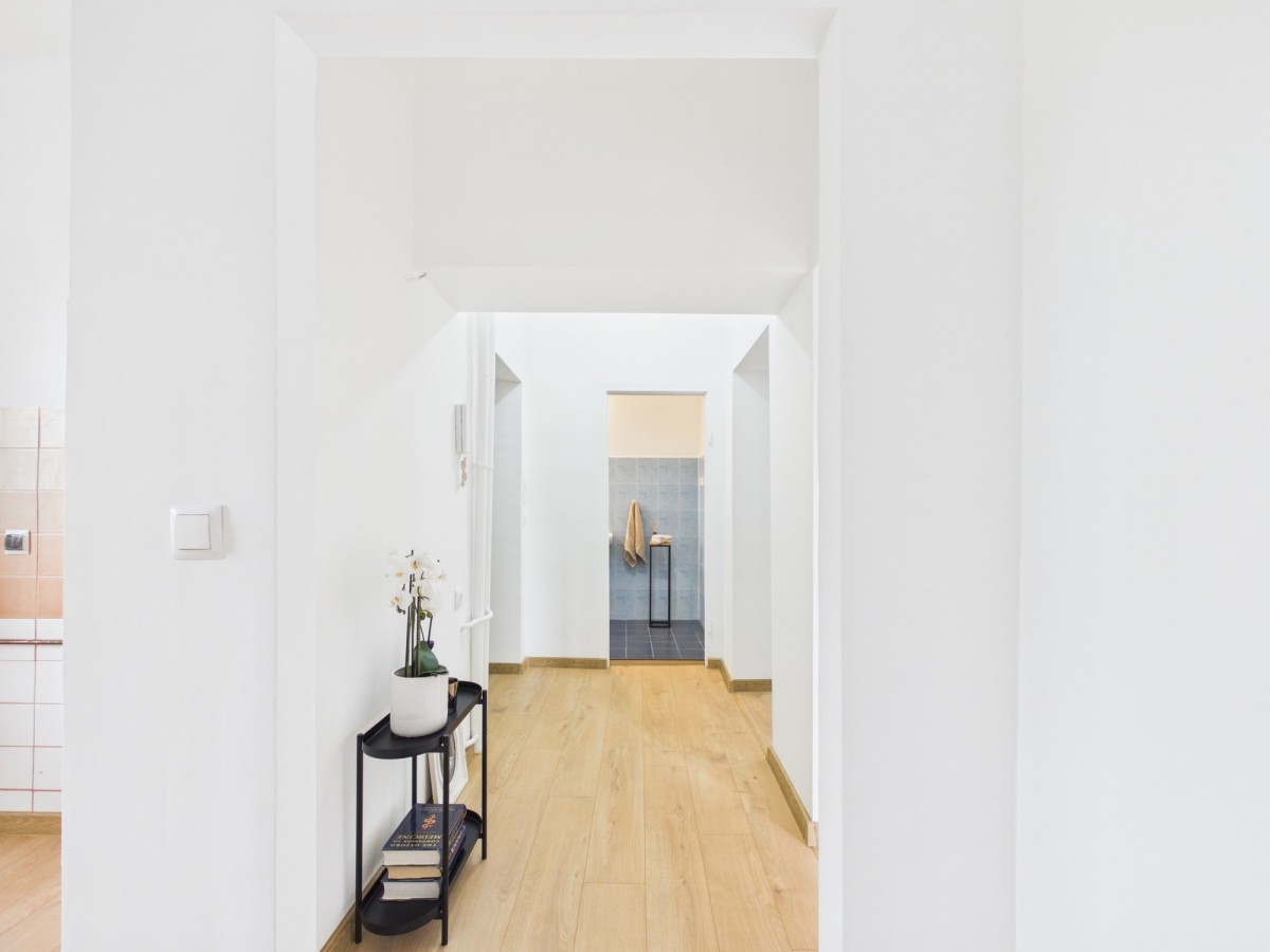 Warszawa · ul. Górczewska — 15