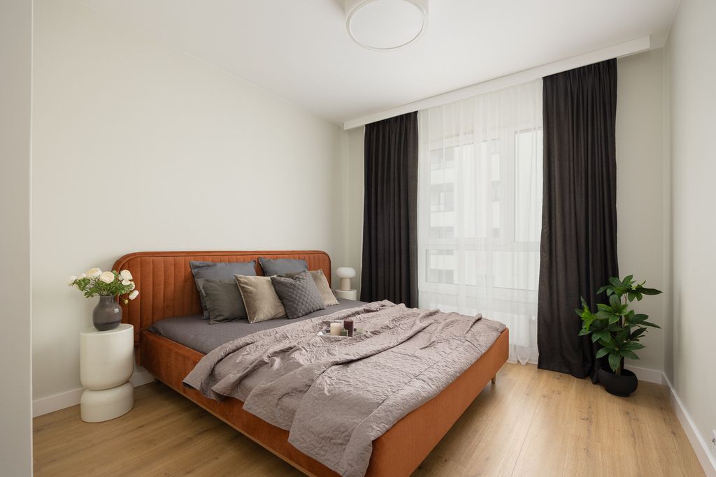 Warszawa · ul. Równoległa — 11