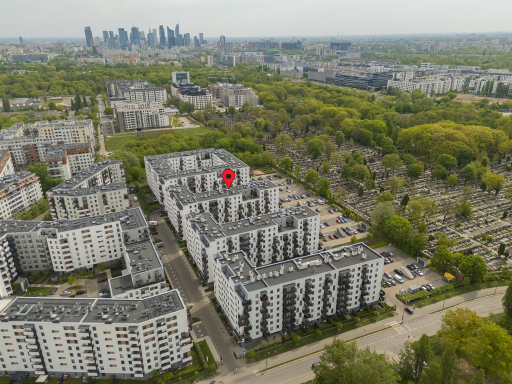 Warszawa · ul. Fort Wola — 15