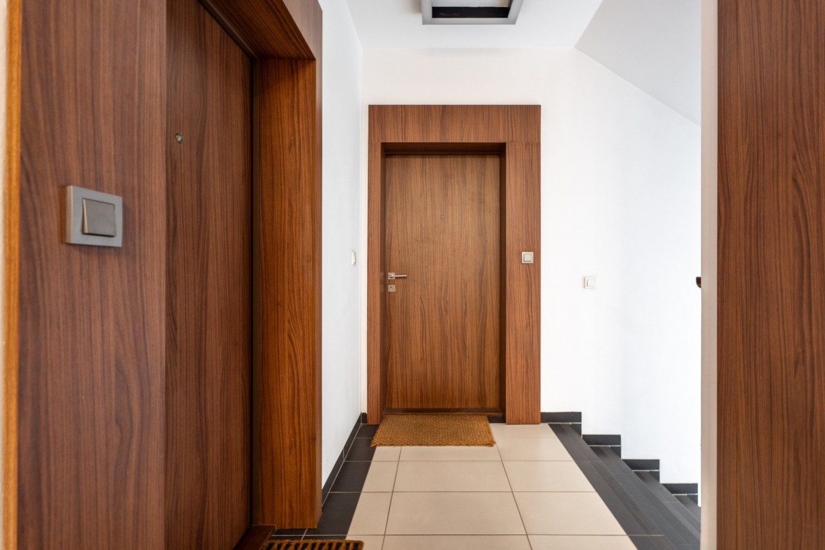 Warszawa · Żoliborz — 11