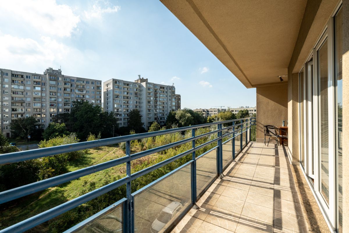 Warszawa · ul. Bolesława Limanowskiego — 10