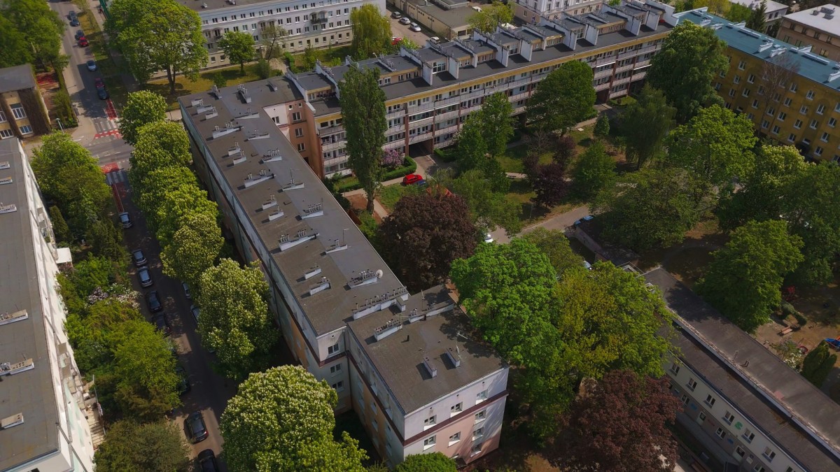 Warszawa · Wola — 20