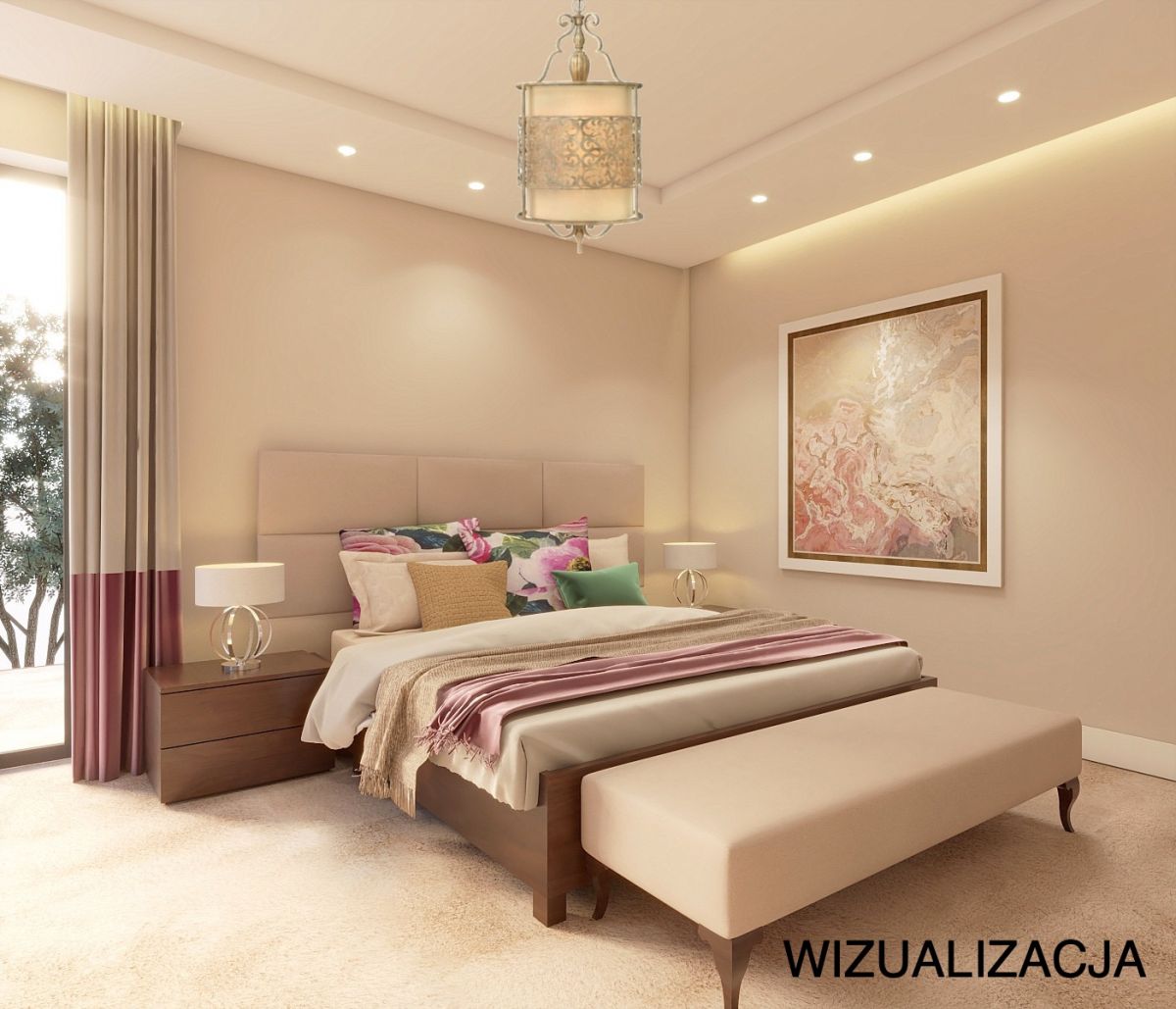 Warszawa · ul. Stary Wilanów — 17