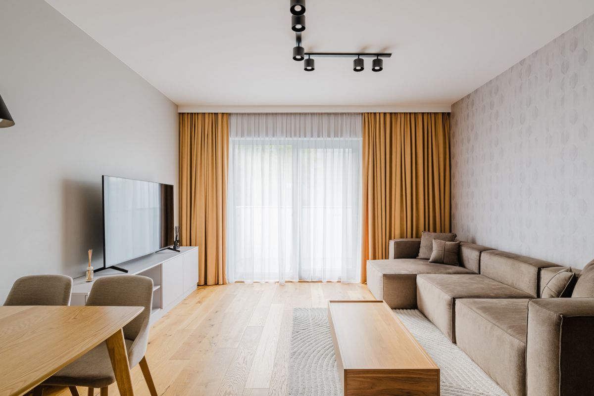 Warszawa · ul. Drewniana — 3