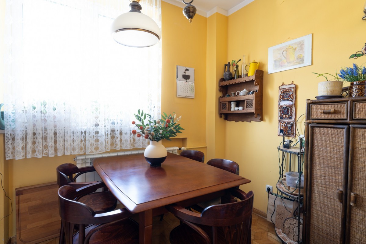 Warszawa · ul. Zdzisława Mączeńskiego — 10
