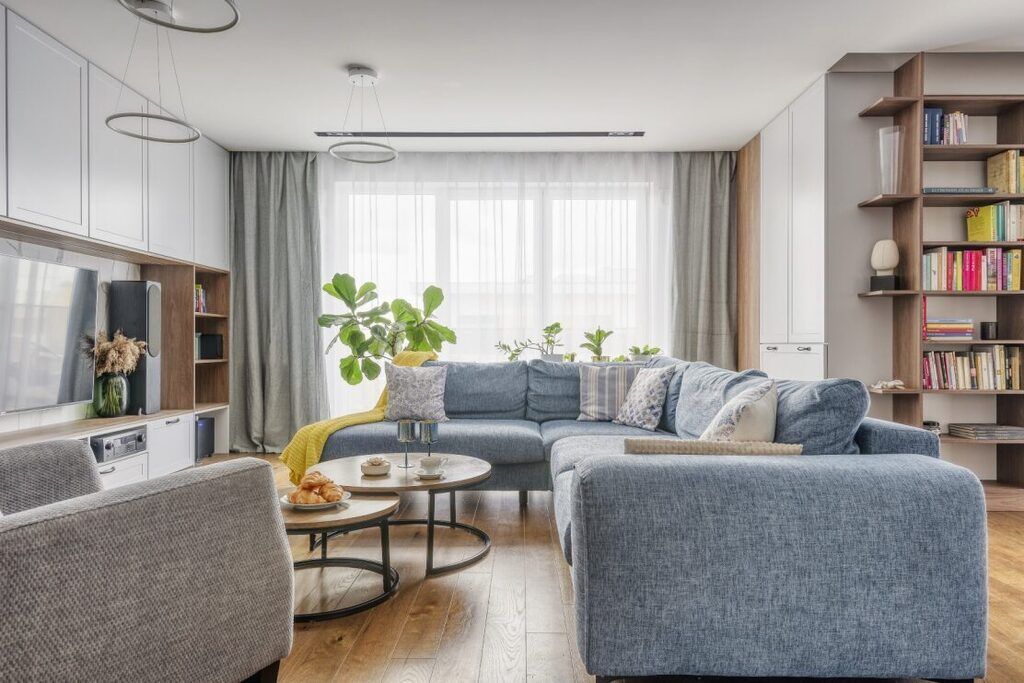 Warszawa · ul. Komputerowa — 2