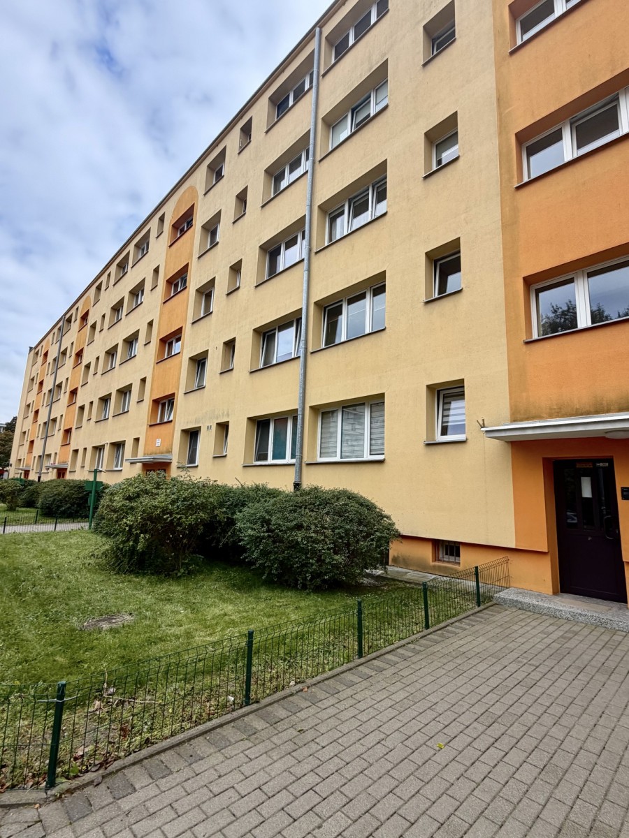 Warszawa · ul. Braci Pillatich — 3