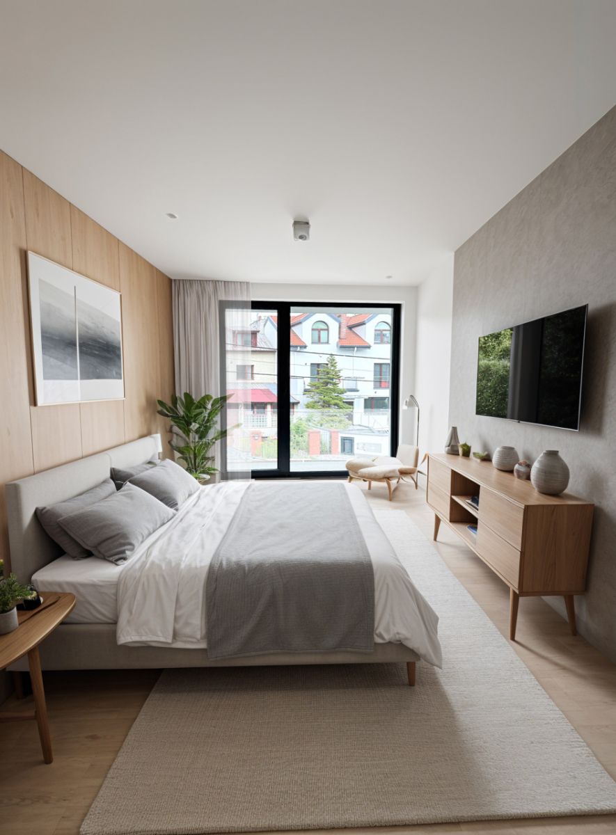 Warszawa · ul. Gdańska — 10