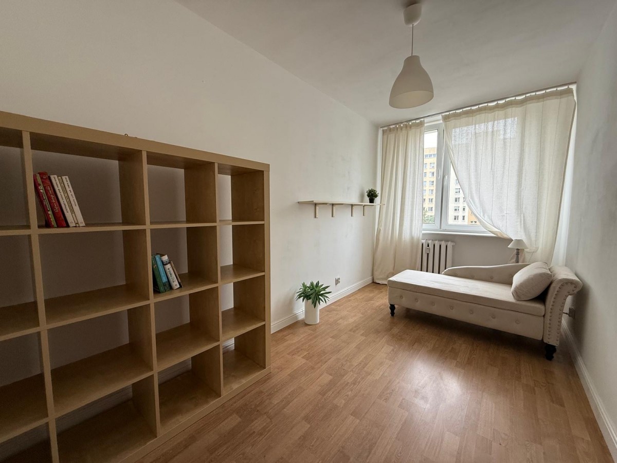 Warszawa · ul. Łukowska — 6