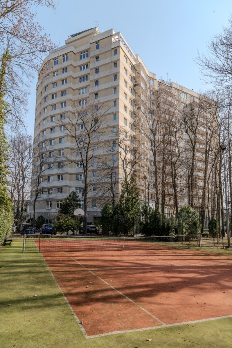 Warszawa · ul. Jana III Sobieskiego — 19