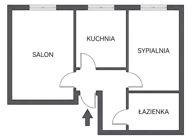 Warszawa · ul. Ludwika Kondratowicza — 12