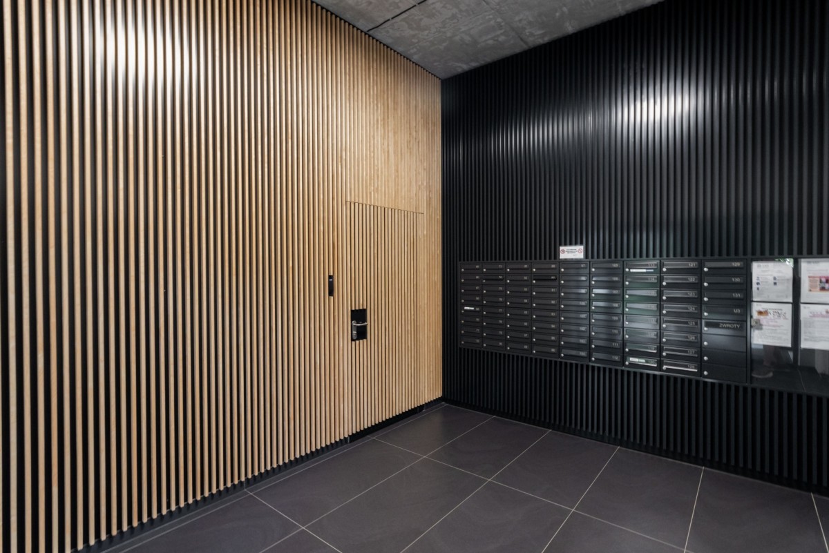Warszawa · ul. Gumińska — 20