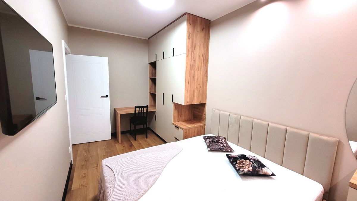 Warszawa · ul. Marcina z Wrocimowic — 14