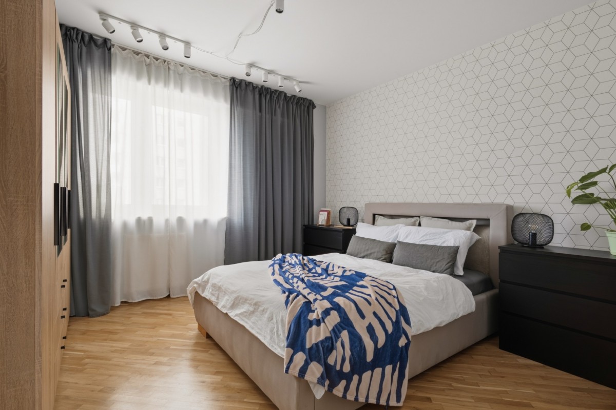 Warszawa · ul. Płocka — 6