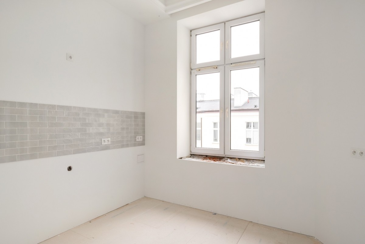 Warszawa · ul. Hoża — 6