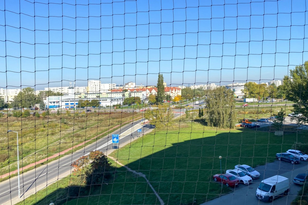Warszawa · ul. rtm. Witolda Pileckiego — 8
