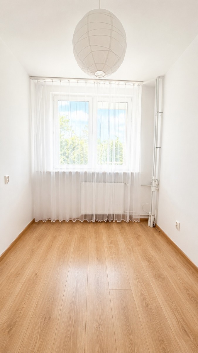 Warszawa · ul. Marymoncka — 26