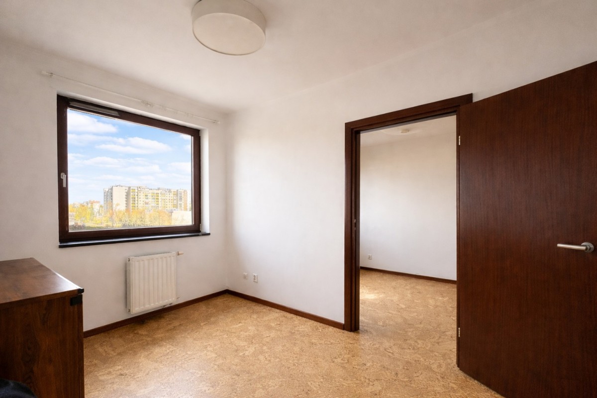 Warszawa · ul. Batalionów Chłopskich — 9