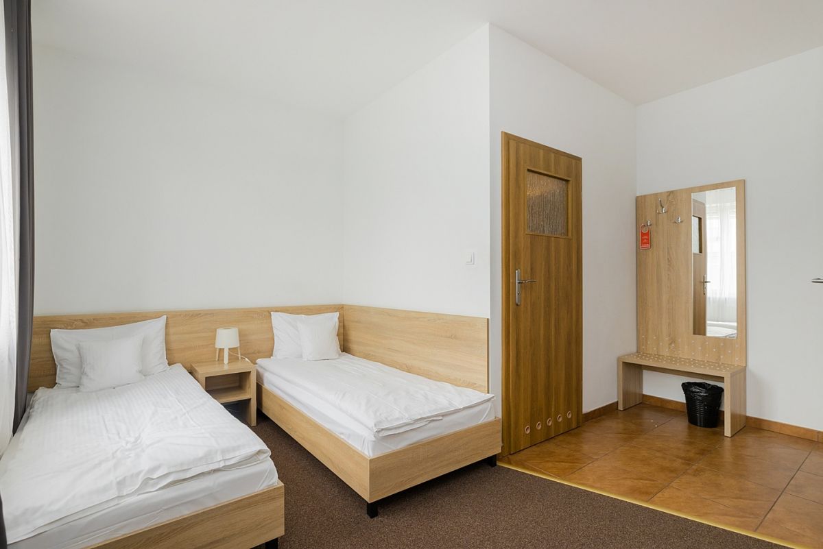 Warszawa · ul. Puławska — 28