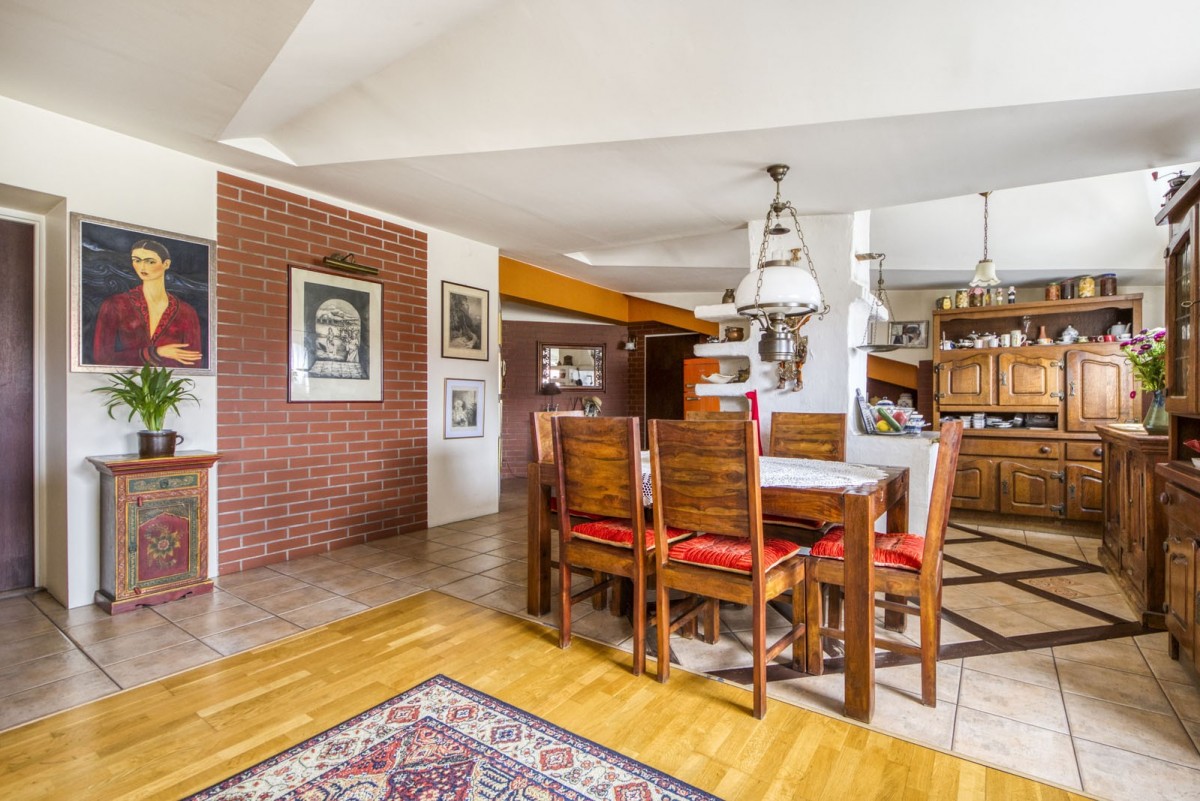 Warszawa · al. Aleja Niepodległości — 16