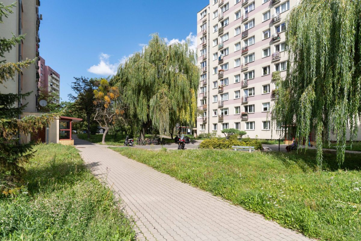 Warszawa · ul. Strubiczów — 2