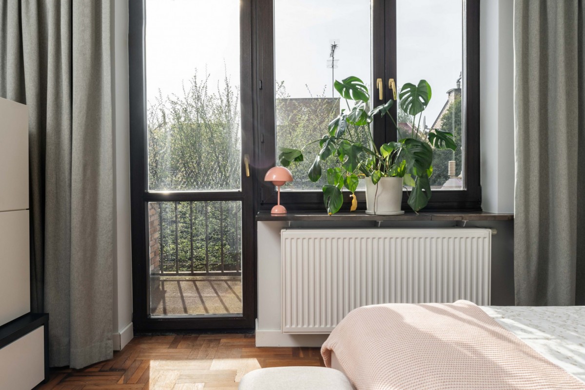 Warszawa · ul. Algierska — 12
