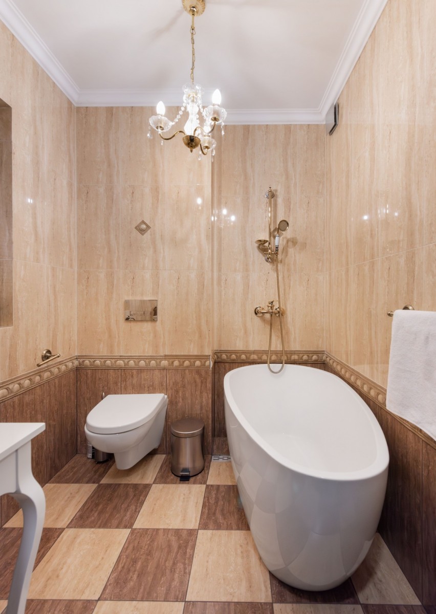 Warszawa · ul. Pod Brzozami — 8
