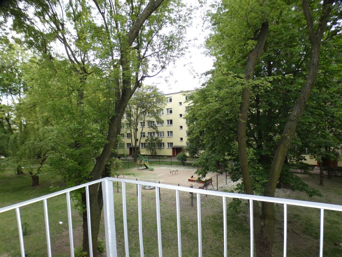 Warszawa · ul. Warszawska — 2