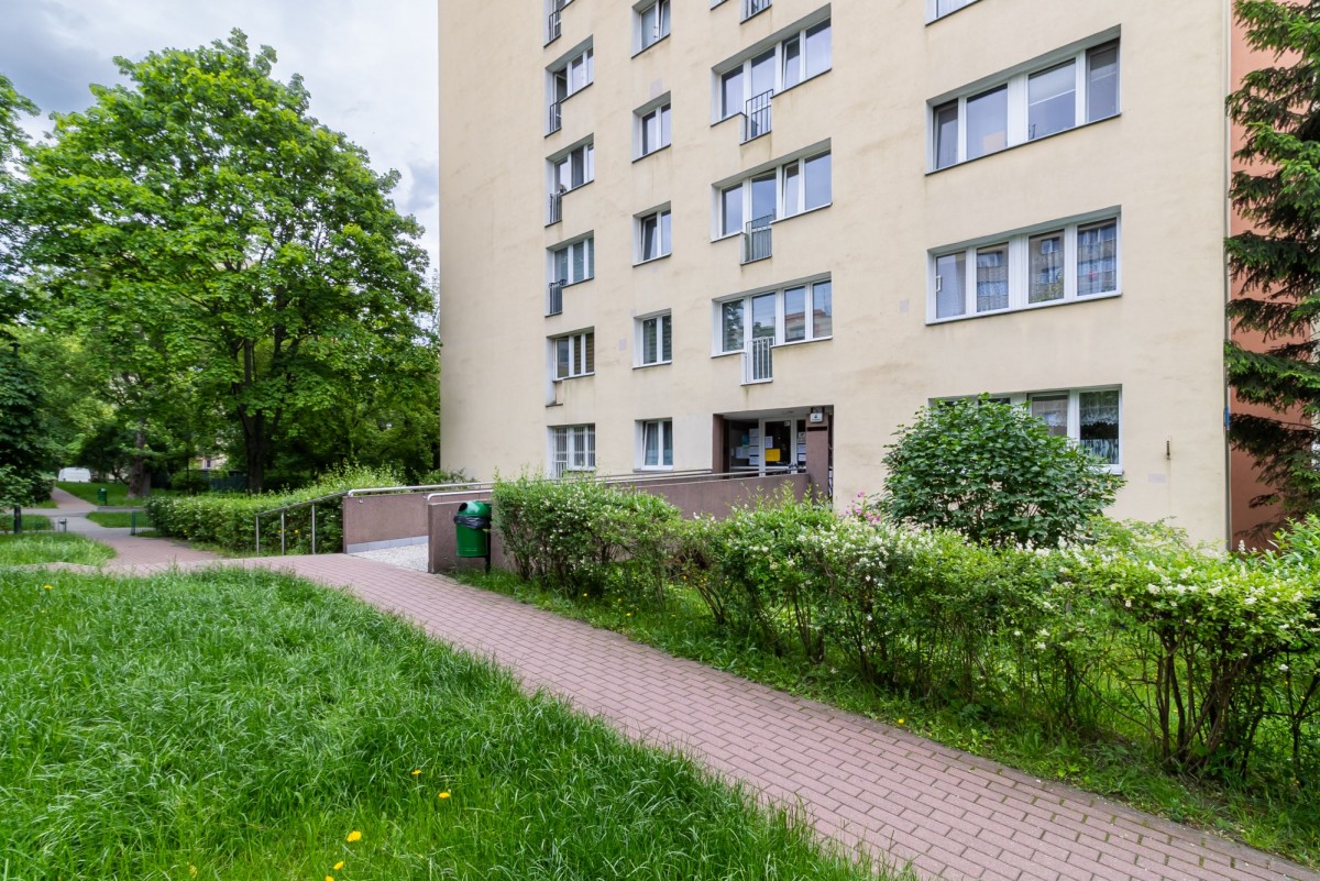 Warszawa — 15