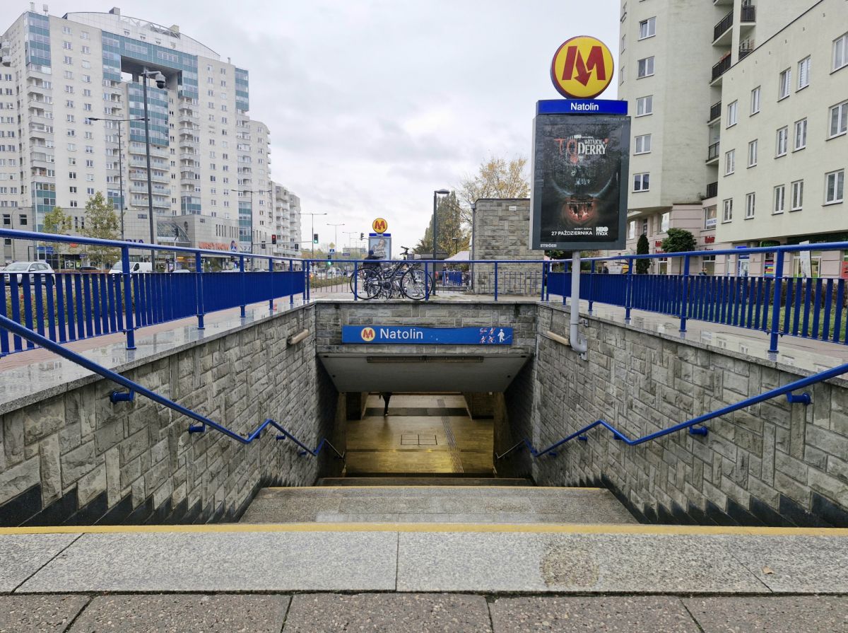 Warszawa · ul. Jana Żabińskiego — 13