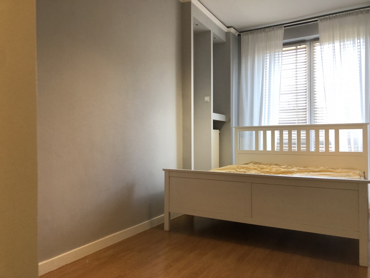Warszawa · ul. Stefanii Sempołowskiej — 5