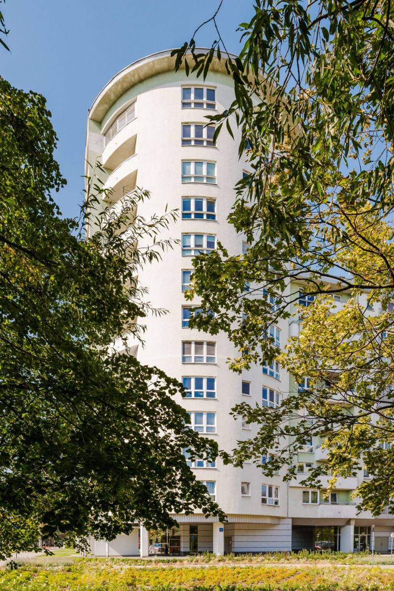 Warszawa · ul. Wacława Sierpińskiego — 26