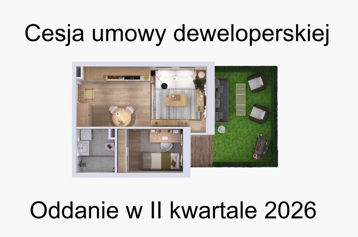 Warszawa · ul. Konik Polny — 2