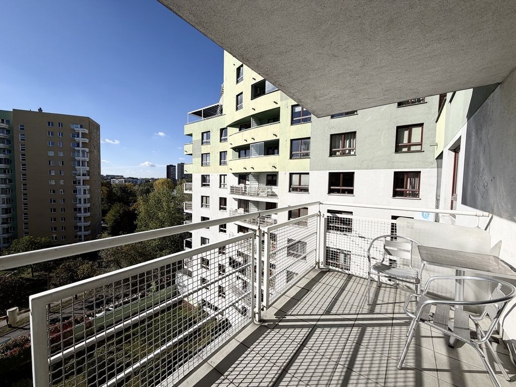 Warszawa · ul. Gwiaździsta — 7