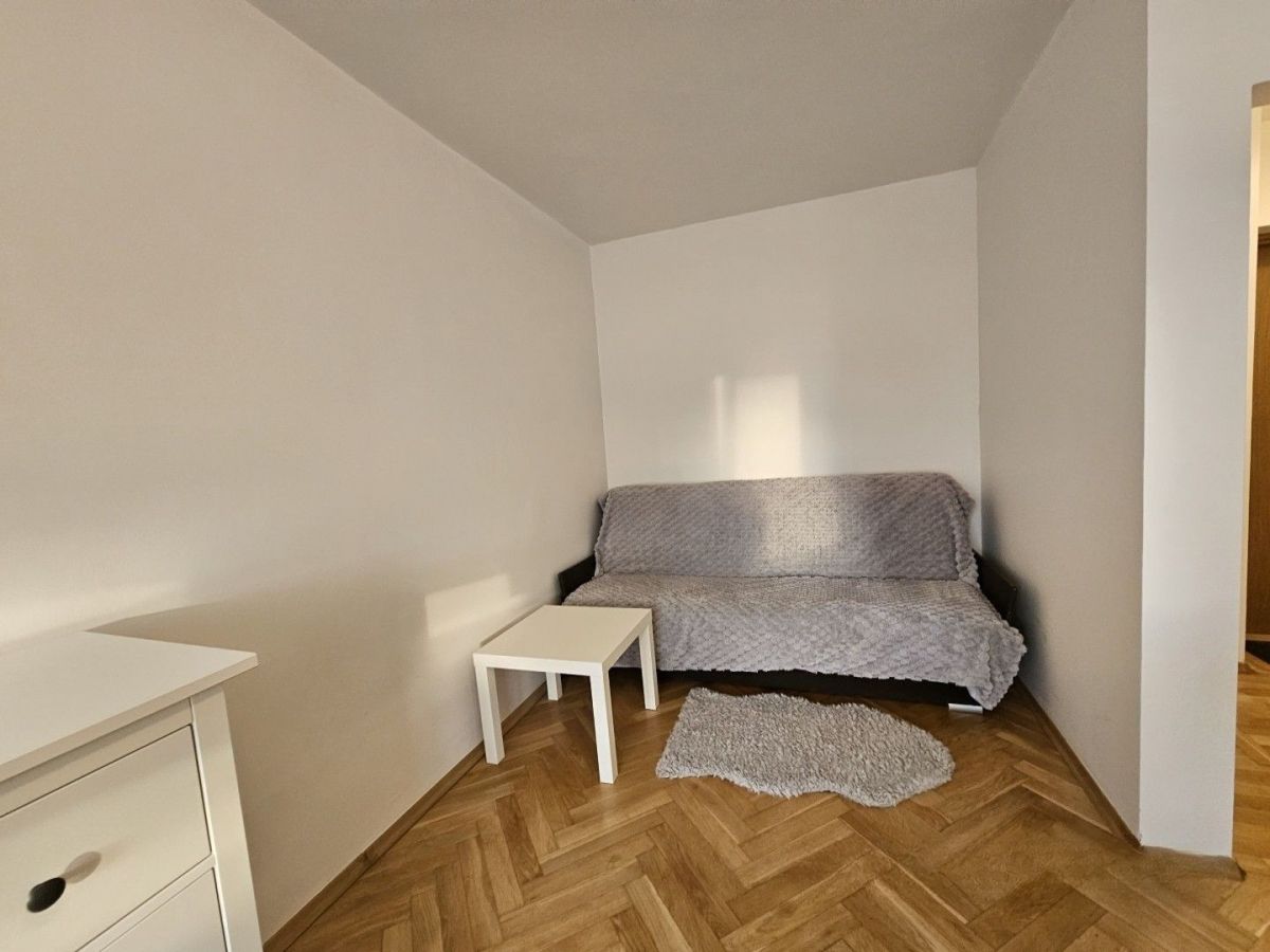 Warszawa · ul. Antoniego Magiera — 4
