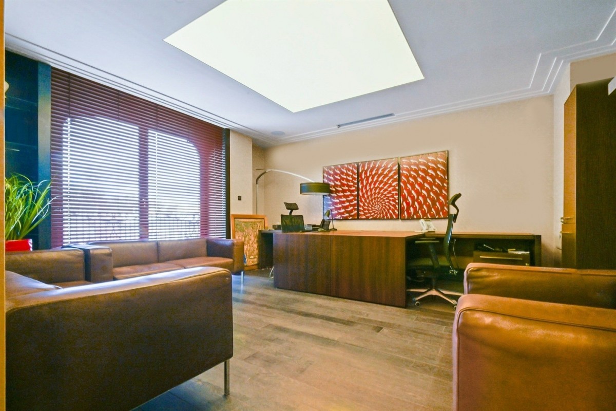 Warszawa · ul. Sułkowicka — 3