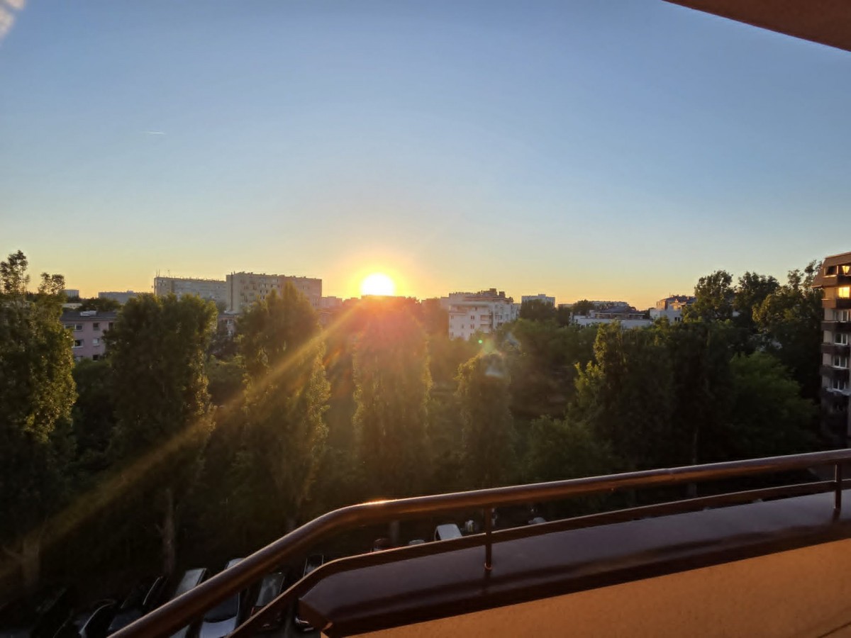 Warszawa · ul. Wrzeciono — 9