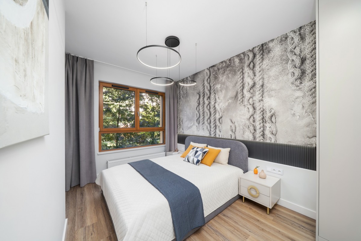 Warszawa · ul. Jerzego Iwanowa-Szajnowicza — 8
