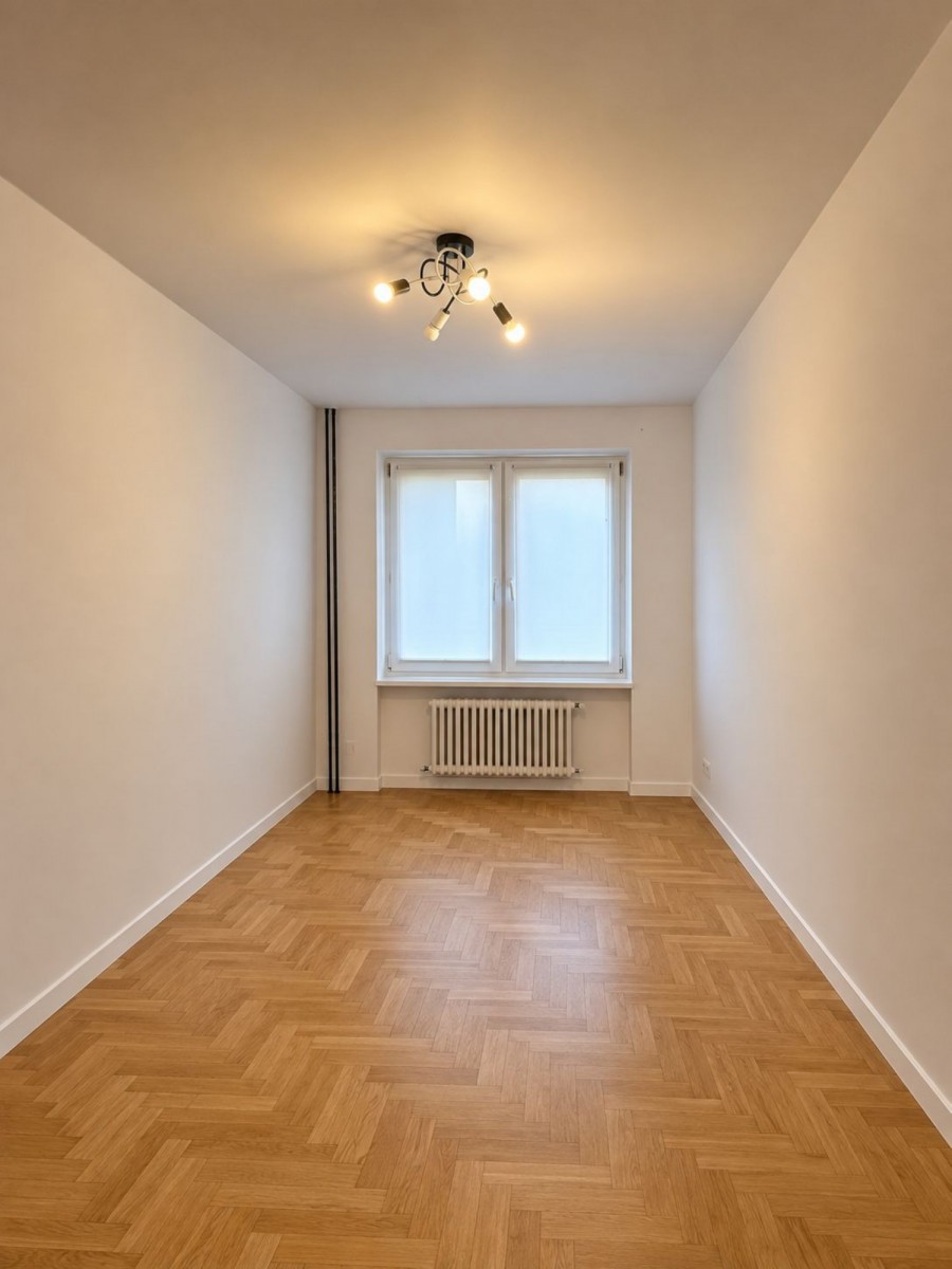 Warszawa · ul. Tadeusza Manteuffla — 7